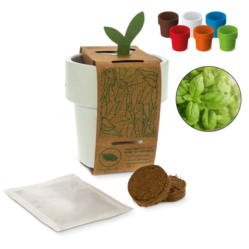 Krus med frø - Billede 9